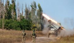 Украинский фронт, 22 июля, главное: У ВСУ паника и "дружественный огонь" - наши ДРГ кошмарят врага в Покровске