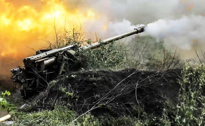 Наступление на Сумы: «Северяне» взяли Варачино и близки к освобождению Юнаковки