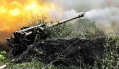 Наступление на Сумы: «Северяне» взяли Варачино и близки к освобождению Юнаковки