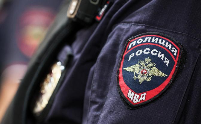 Полиция пришла с обысками в редакцию Baza — главред задержан