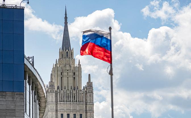 МИД сообщил об ответных мерах на новые пакеты санкций ЕС