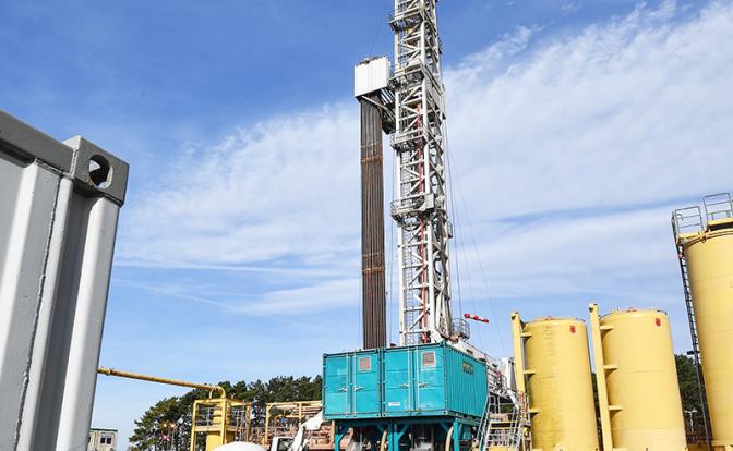 Польша метит в нефтяные державы – Кувейт нервно курит в сторонке…