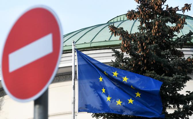 Россия запретила въезд иностранцам, связанным с военной помощью Украине