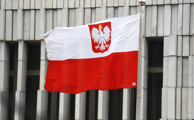 Польша призвала своих граждан покинуть Россию