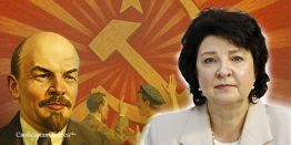 Анжелика Глазкова: Государство должно взять Ленина под охрану