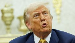 Трамп сделал России неожиданный подарок