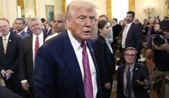 Мир начал считать дни до ухода Трампа с поста президента