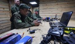 Уцелевших после "Курьера" догонят и добьют "Микробы"