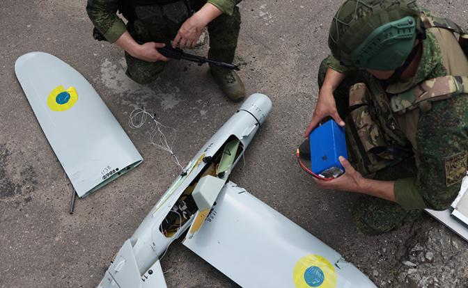 Атакованы промобъекты Нижегородской области