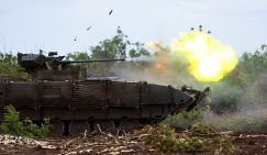 Украинский фронт, 23 июля, главное: Катастрофические потери ВСУ на Сумщине, Сырский приносит в жертву лучшие части