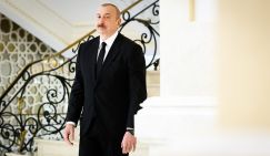 Frankfurter Rundschau: После победы над Арменией Алиев возомнил себя Наполеоном