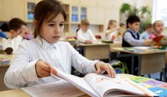 Первоклашек нагрузят по полной программе. Что об этом думают учителя?