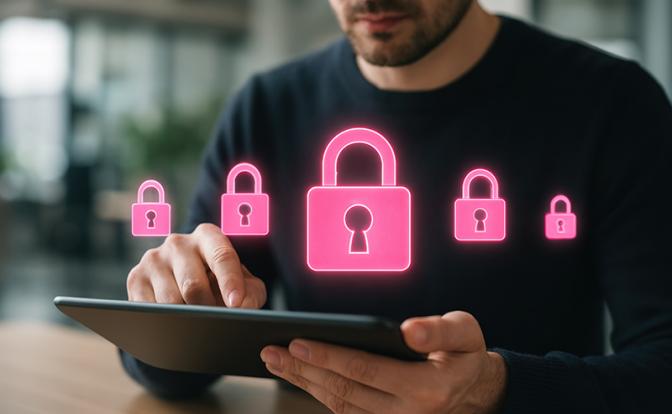 Сервисы связи в Крыму работают с перебоями из-за мощной кибератаки