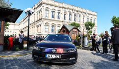 Переговоры в Стамбуле: Россия ждёт от Украины согласия с условиями Путина