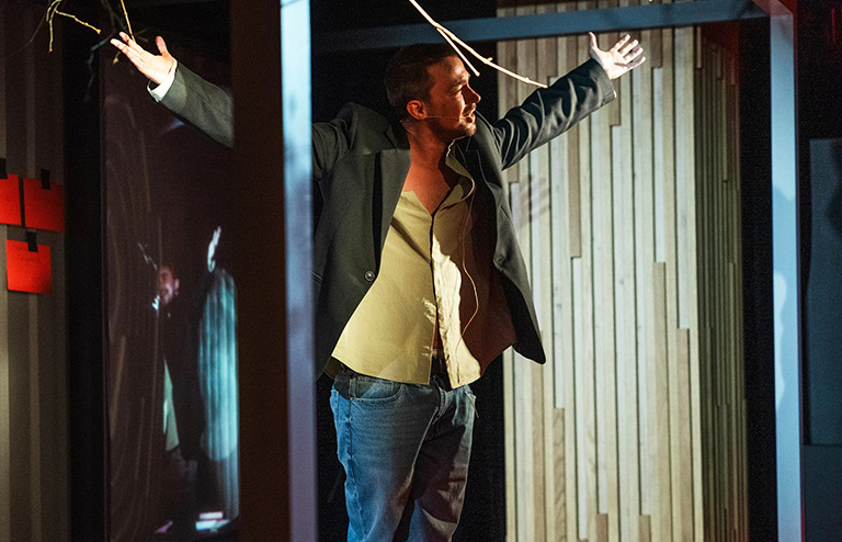 предоставлено пресс-службой театра