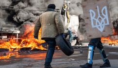 Переворот в Киеве: Зеленский переподчинил себе западных «смотрящих»