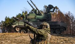 Наступление на Запорожье: Наш “Днепр” прорвал фронт в Малой Токмачке и Плавнях 