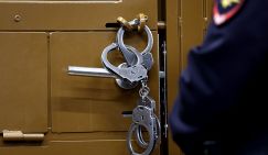 Трех крупных челябинских чиновников задержали в один день