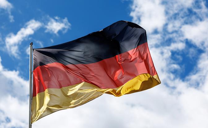 Германия планирует воевать с помощью тараканов-шпионов