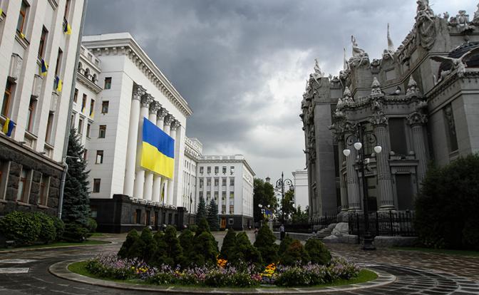 Politico: Киевский режим становится врагом Украины