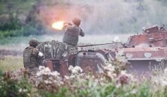 Сводки с фронта, 24 июля, главное: Киев готовится к сдаче сразу нескольких важных населенных пунктов