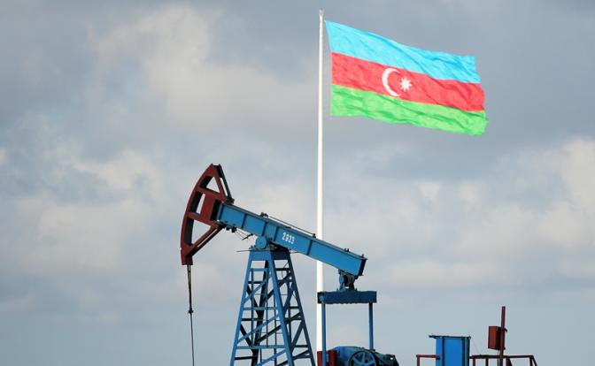Компании обвинили Баку в поставках загрязненной нефти
