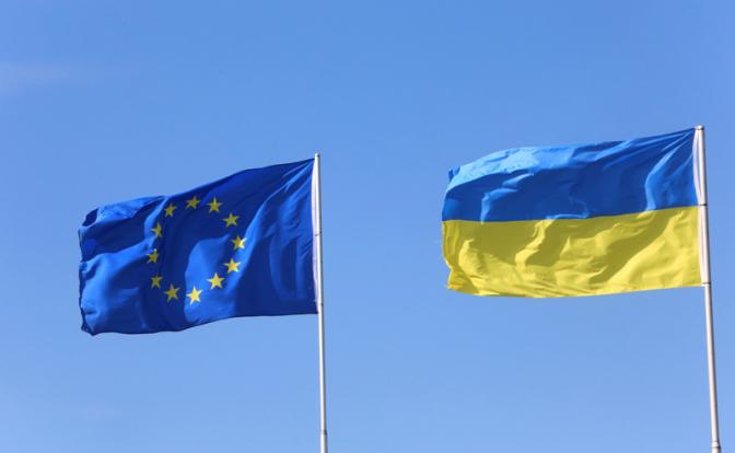 Евродепутат объяснил, почему Украина не получила транш помощи от ЕС