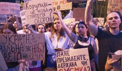 Зеленскому напомнили о главной ошибке Януковича