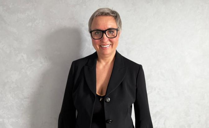 На фото: Любовь Малека