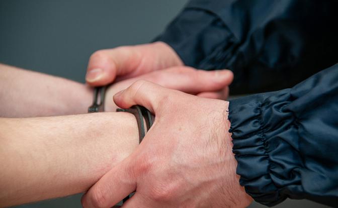 Севастопольского бизнесмена задержали за призывы атаковать Крымский мост