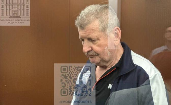 На фото: вице-губернатор Брянской области Николай Симоненко