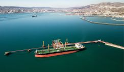 Экспорт нефти из Казахстана рухнул на причалах Новороссийска. Для чего это России?
