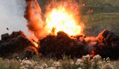 «Последний херой»: чем страшен для ВСУ наш прорыв на стыке трёх регионов 