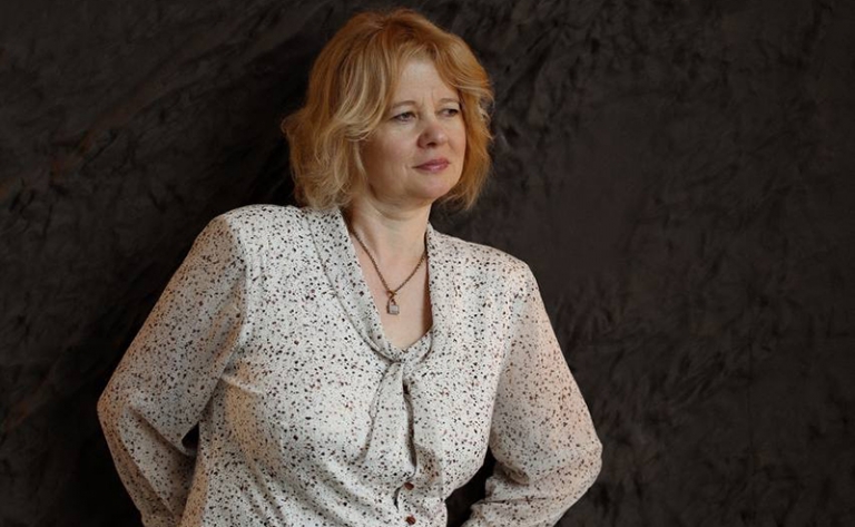 На фото: кандидат медицинских наук, врач-психотерапевт, психиатр высшей категории МНОИ МГУ имени М.В. Ломоносова Татьяна Петина