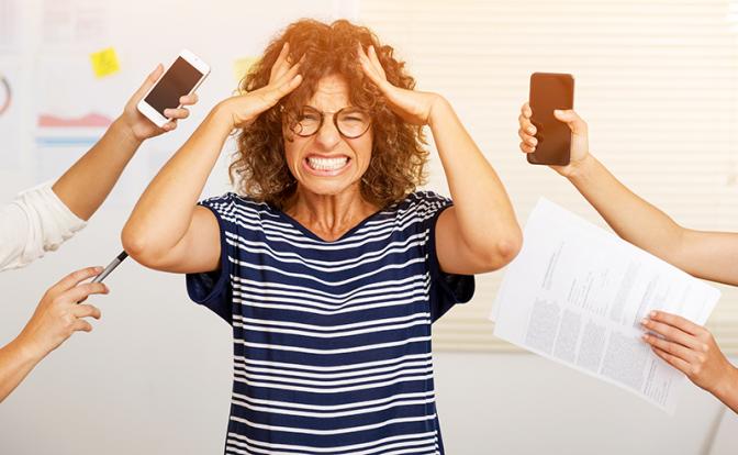 Постотпускной синдром: Съездил на курорт и… уволился