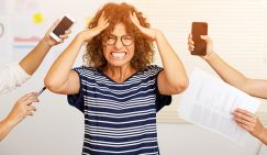 Постотпускной синдром: Съездил на курорт и… уволился