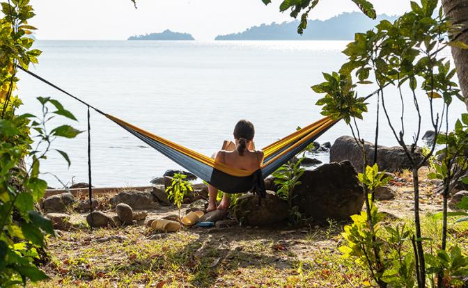 Россияне не стали отказываться от отдыха в Таиланде, несмотря на боевые действия с Камбоджей