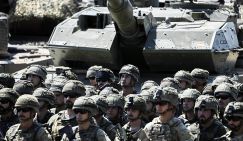 Сергей Переслегин: С НАТО "спецоперации" не будет - а будет реальная большая война. Но они не хотят этого понять