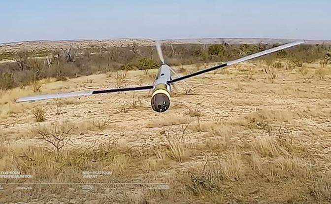 Defense One: Пентагон разрешил командирам закупать дроны в интернет-магазинах