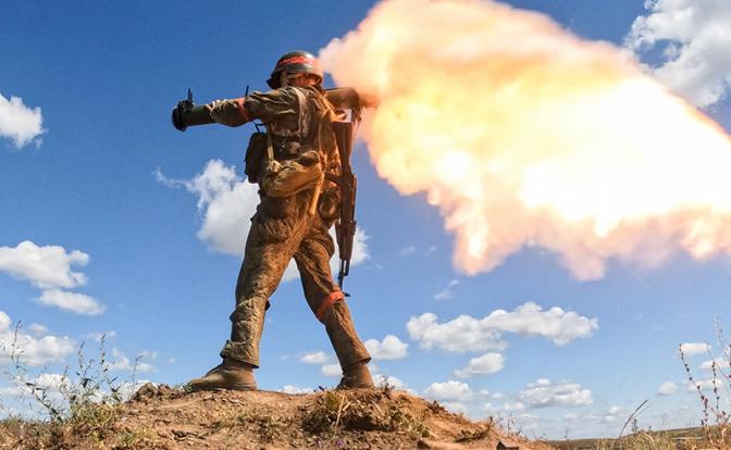 Сводки с фронта, 26 июля, главное: Наши штурмуют Степногорск и, кажется, есть "фантастические" успехи в Покровске