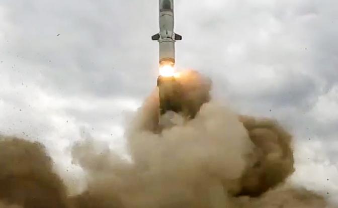 Ночной удар по Украине: Зеленский забился в истерике – снова прилетело по "Южмашу"