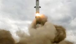 Ночной удар по Украине: Зеленский забился в истерике – снова прилетело по "Южмашу"