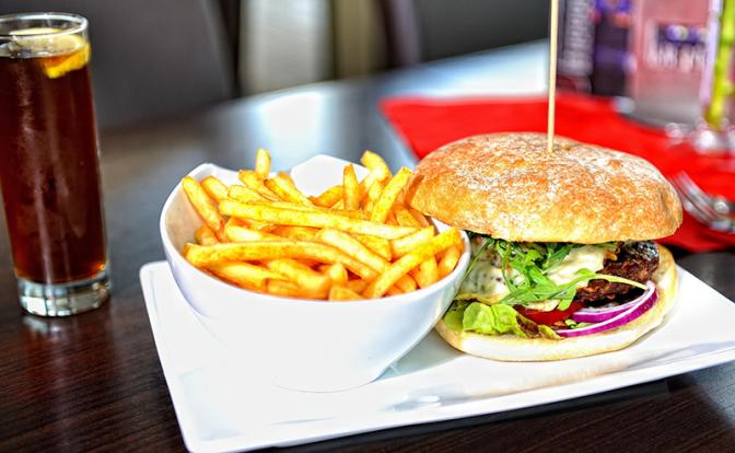 Врач назвала худшую еду для поджелудочной