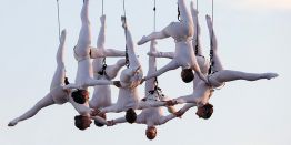 Ситуация в Таиланде, взрыв в доме в Москве, катастрофа самолета, фестивали - яркие события в России и в мире