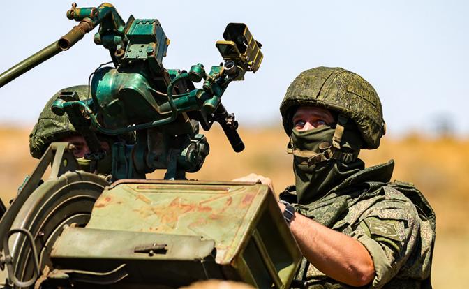 Бессмысленная смерть 36-й бригады укро-морпехов в Торецком котле – «это системный идиотизм ВСУ»