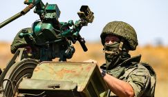 Бессмысленная смерть 36-й бригады укро-морпехов в Торецком котле – «это системный идиотизм ВСУ»