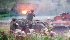 Сводки с фронта, 27 июля, главное: Еще один прорыв ВС РФ на Днепропетровщину