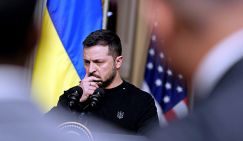 В США рассказали об очередном фиаско Зеленского