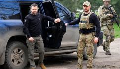 ISW: Зеленский сдаст Запорожскую область в ближайшее время
