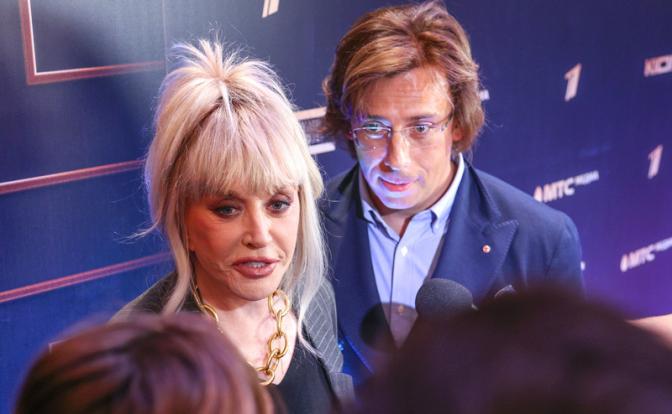 Максим Галкин крупно опозорился в Юрмале